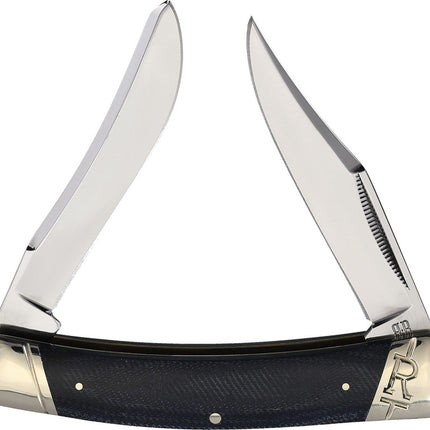 Large Moose Denim T10