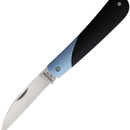 Wharncliffe Folder VG10 Steel
