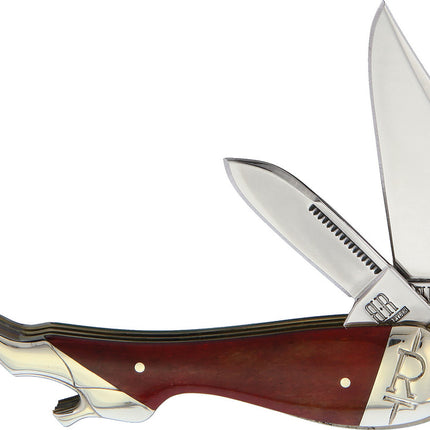 Magicians Small Leg Knife