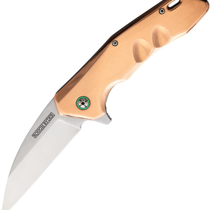 Copper Linerlock