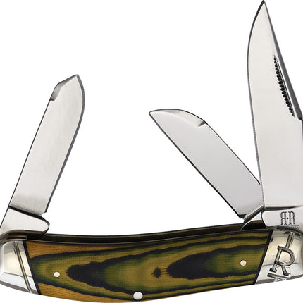 Sowbelly Trapper Wasp