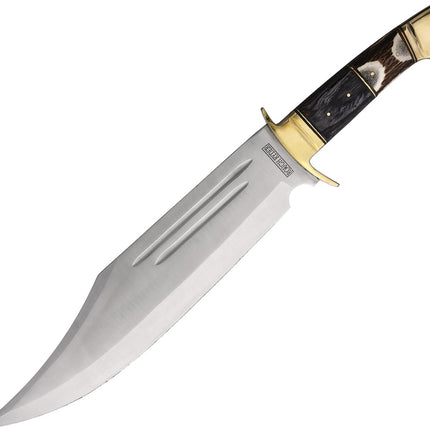 Bowie Stainless