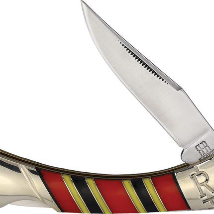 Lockback Coral Snake