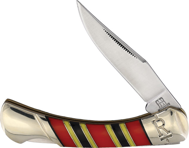 Lockback Coral Snake