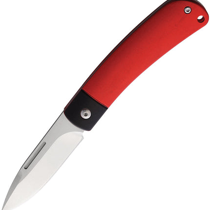 APTA Folder Red