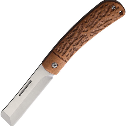 APTA Folder Copper