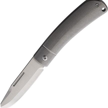 APTA Folder Titanium