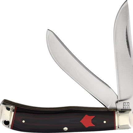 Trapper Red Fox