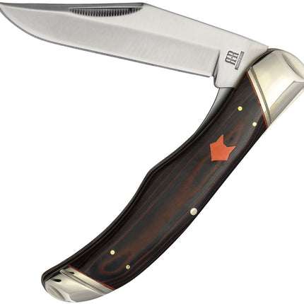 Desert Fox Folding Hunter