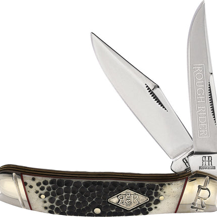 Copperhead Buckshot