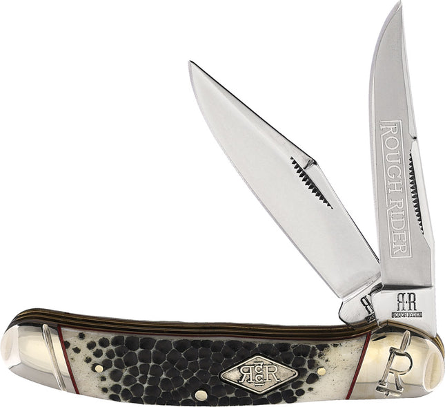 Copperhead Buckshot