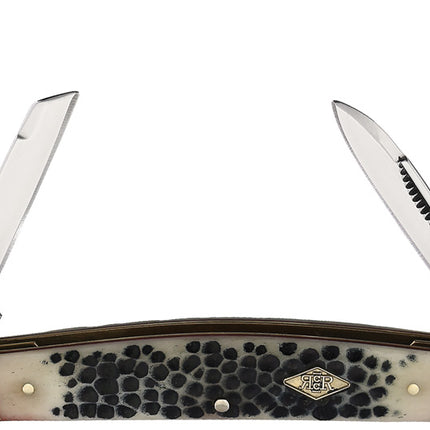 Congress Buckshot Bone