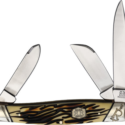 Large Stockman Tuff Stag