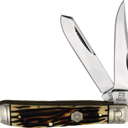 Mini Trapper Tuff Stag