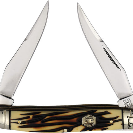 Muskrat Imitation Stag