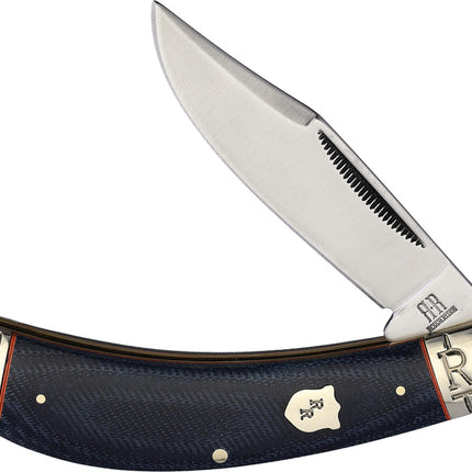 Bow Trapper Blue Jean