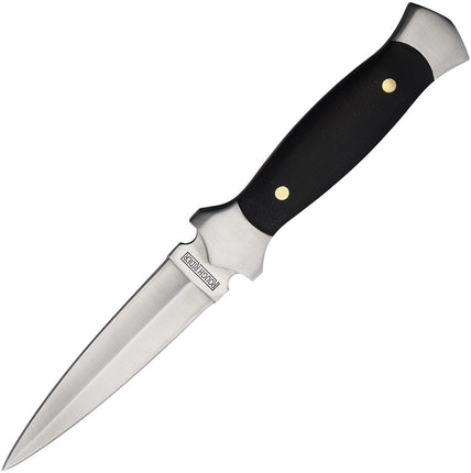 Amigo Boot Knife Highland