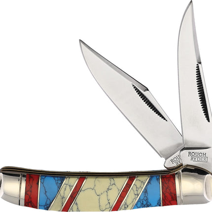 Copperhead Stoneworx