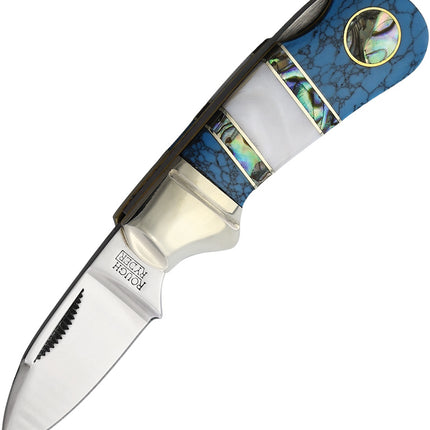 Cub Lockback Stoneworx