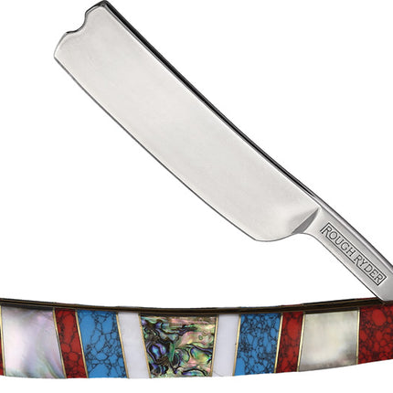 Folding Razor Stoneworx