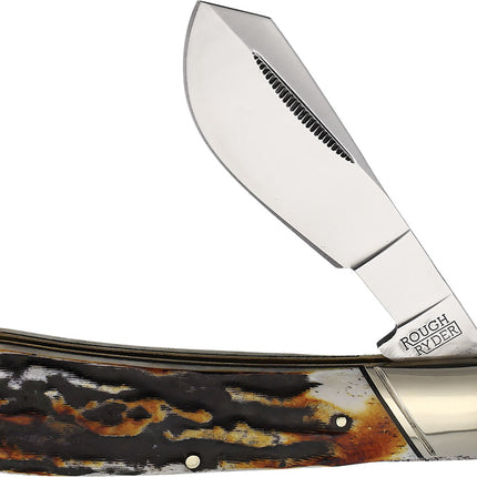 Cotton Sampler Cinnamon