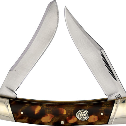 Moose Imitation Tortoise