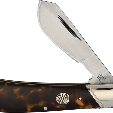 Cotton Sampler Tortoise