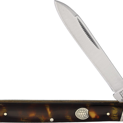 Doctor's Knife Imit. Tortoise