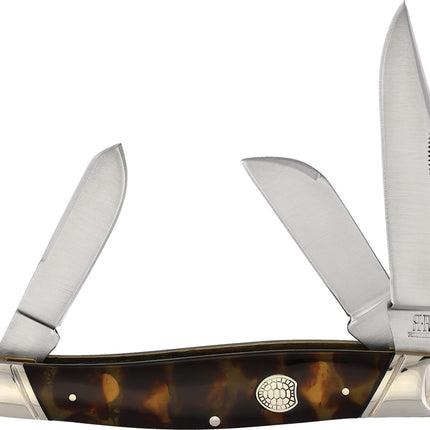 Stockman Imitation Tortoise