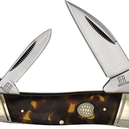 Swayback Whittler Tortoise