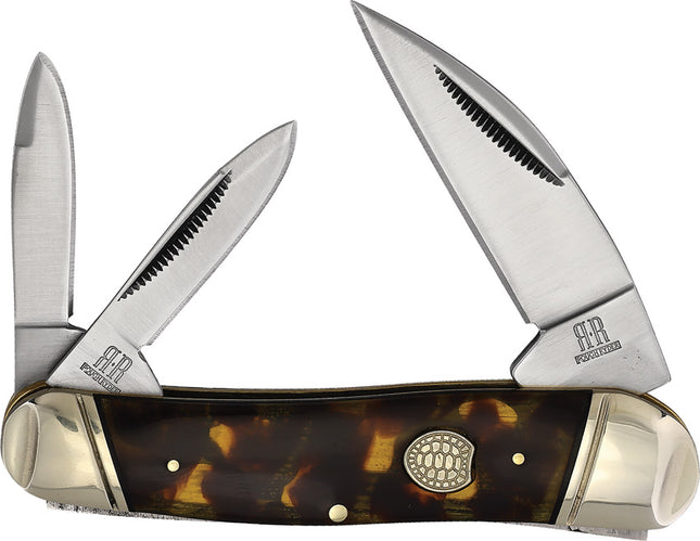 Swayback Whittler Tortoise