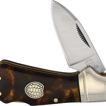 Cub Lockback Tortoise