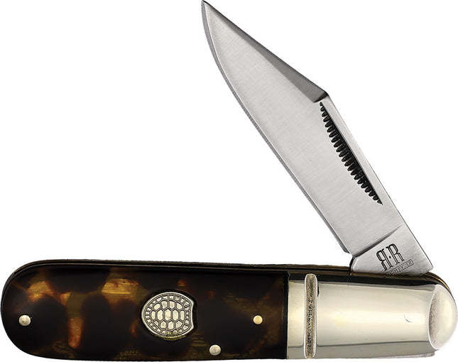 Barlow Imitation Tortoise