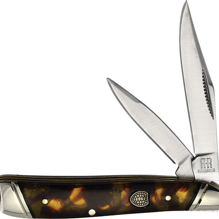 Peanut Imitation Tortoise