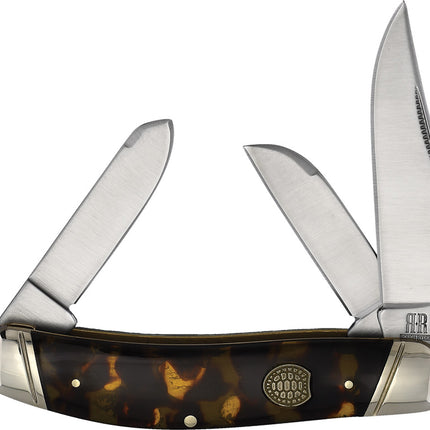 Sowbelly Imitation Tortoise