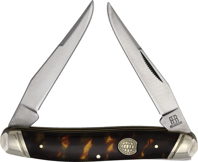 Muskrat Imitation Tortoise