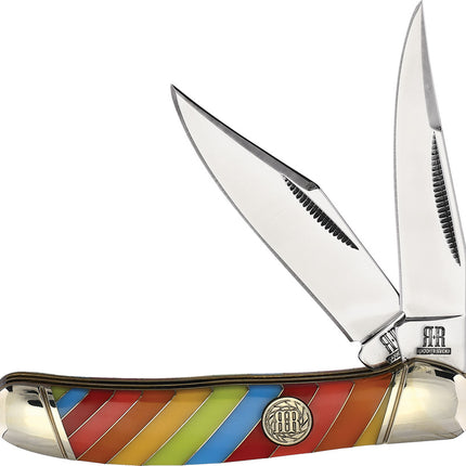 Lollipop Series Copperhead