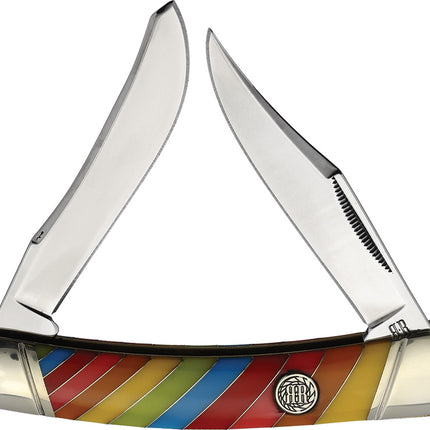 Large Moose Lollipop