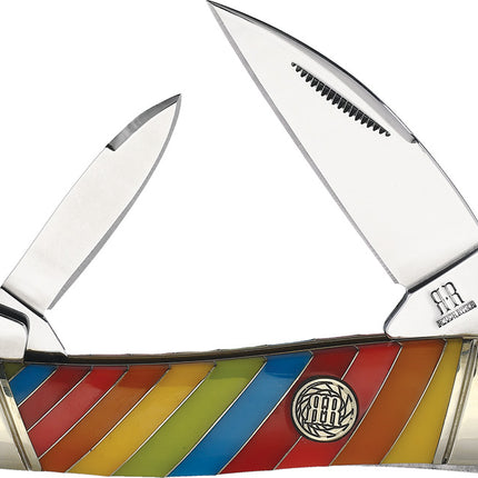 Lollipop Series Swayback Whitt