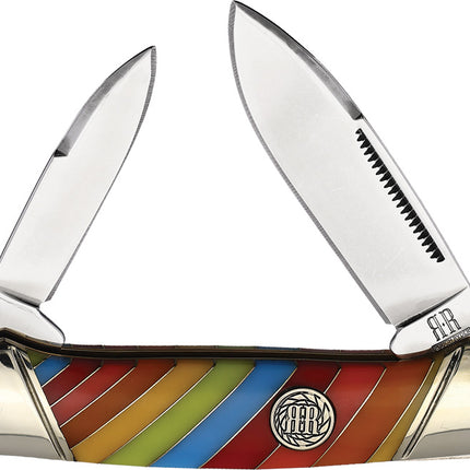 Canoe Lollipop Series