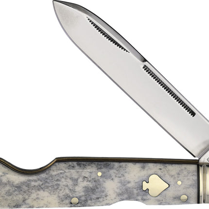 Easy Open Lockback Appaloosa