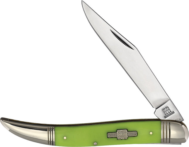 Large Toothpick Glow