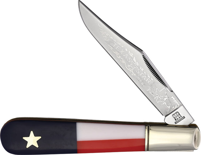 Texas Star Daddy Barlow