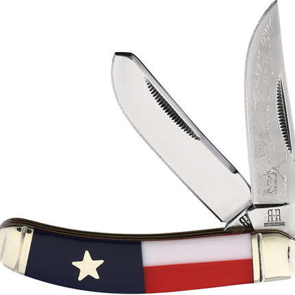 Texas Star Sowbelly Trapper