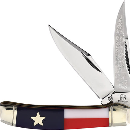 Texas Star Copperhead