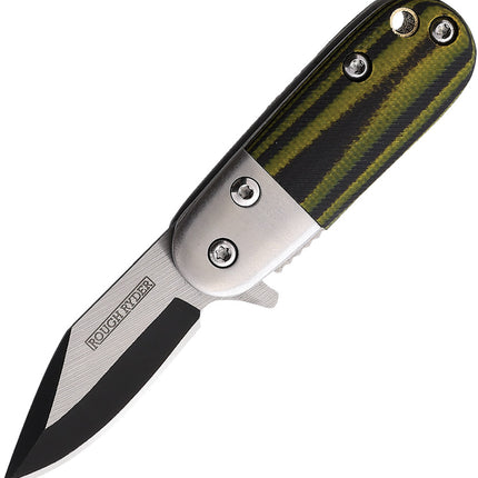Baby Bee Linerlock A/O