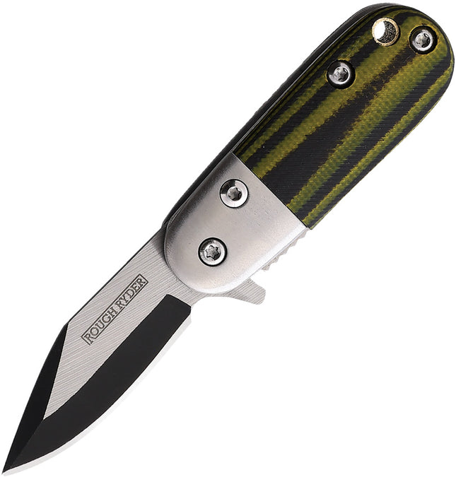 Baby Bee Linerlock A/O