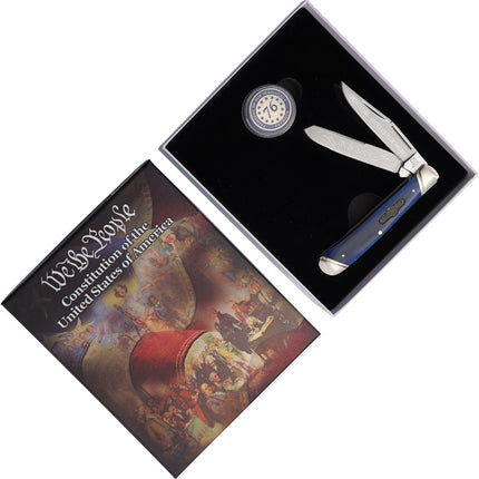 Patriot Series Trapper