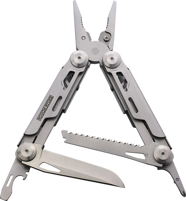 Calypso Multi-tool D2