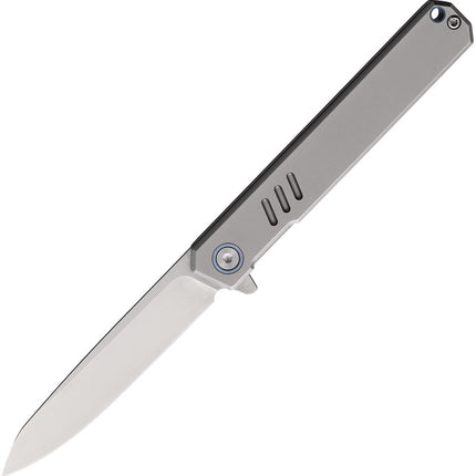Linerlock D2